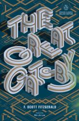 The Great Gatsby (ISBN: 9780143136125)