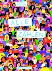 Alle zählen (ISBN: 9783836960366)