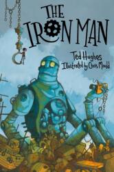 The Iron Man (ISBN: 9780571348879)