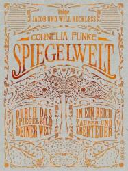 Spiegelwelt (ISBN: 9783791501727)