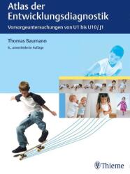 Atlas der Entwicklungsdiagnostik (ISBN: 9783132438606)
