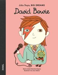 David Bowie (ISBN: 9783458178545)