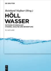 Wasser (ISBN: 9783110586268)