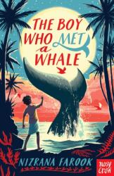 The Boy Who Met a Whale (ISBN: 9781788009430)
