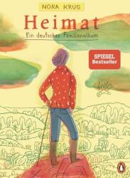 Patrie (ISBN: 9783328107071)