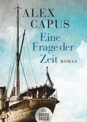 Eine Frage der Zeit (ISBN: 9783423254274)