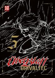 Übel Blatt: Drivaltec (ISBN: 9782889215966)
