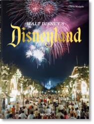 Walt Disney's Disneyland (ISBN: 9783836563499)