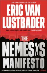 The Nemesis Manifesto (ISBN: 9781838937690)