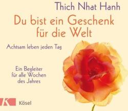 Du bist ein Geschenk für die Welt (ISBN: 9783466347551)