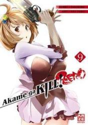 Akame ga KILL! ZERO - Band 9 (ISBN: 9782889511259)