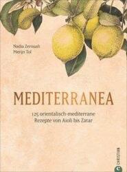 Mediterranea (ISBN: 9783959614870)