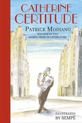 Catherine Certitude (ISBN: 9781783449828)