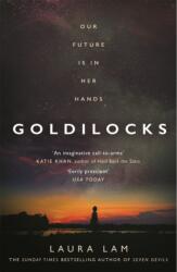 Goldilocks (ISBN: 9781472267634)