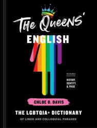 The Queens' English (ISBN: 9780593135006)