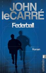 Federball (ISBN: 9783548063287)