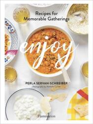 Enjoy (ISBN: 9782081513402)