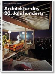 Arhitectura secolului XX (ISBN: 9783836570879)