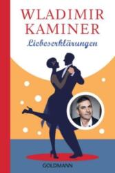 Liebeserklärungen (ISBN: 9783442491384)