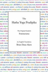Hatha Yoga Pradipika - Swami Svatmarama (ISBN: 9780971646605)