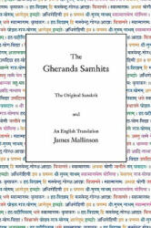 Gheranda Samhita - James Mallinson (ISBN: 9780971646636)