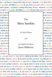 Shiva Samhita - James, Mallinson (ISBN: 9780971646650)