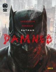 Batman: Damned (ISBN: 9783741622298)