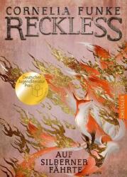 Reckless 4. Pe urmele argintii (ISBN: 9783791501550)