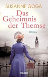 Das Geheimnis der Themse (ISBN: 9783453360716)