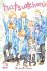 Hatsu*Haru, Vol. 13 (ISBN: 9781975317447)