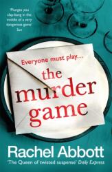 The Murder Game (ISBN: 9781472254962)