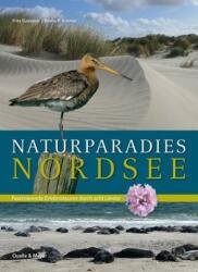 Naturparadies Nordsee - Fritz Gosselck, Bruno P. Kremer (ISBN: 9783494017488)