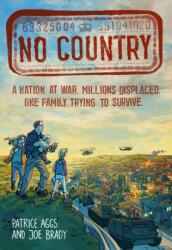 No Country (ISBN: 9781788451833)