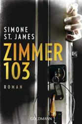 Zimmer 103 (ISBN: 9783442491193)