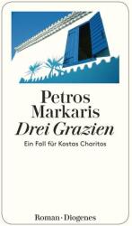 Drei Grazien (ISBN: 9783257245196)