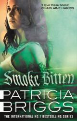 Smoke Bitten (ISBN: 9780356513614)