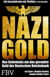 Nazi-Gold (ISBN: 9783959721073)