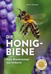 Die Honigbiene (ISBN: 9783818609740)
