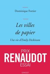Les villes de papier (ISBN: 9782246819875)