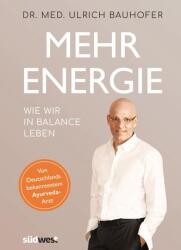 Mehr Energie (ISBN: 9783517099774)