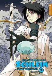 Meine Wiedergeburt als Schleim in einer anderen Welt Light Novel 07 (ISBN: 9783963587115)