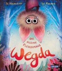 Mica liliacă Wegda (ISBN: 9783551519368)