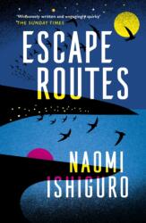 Escape Routes (ISBN: 9781472264862)