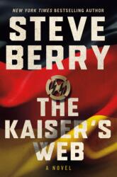 The Kaiser's Web (ISBN: 9781250797988)