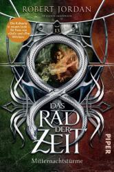 Das Rad der Zeit 13 (ISBN: 9783492707237)