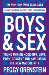 Boys & Sex (ISBN: 9781788166577)