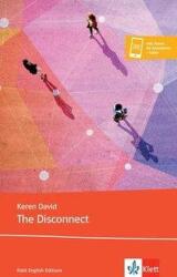 The Disconnect (ISBN: 9783125776432)
