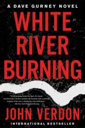 White River Burning (ISBN: 9781640092037)