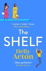 The Shelf (ISBN: 9781838773137)