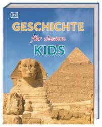 Geschichte für clevere Kids (ISBN: 9783831041305)